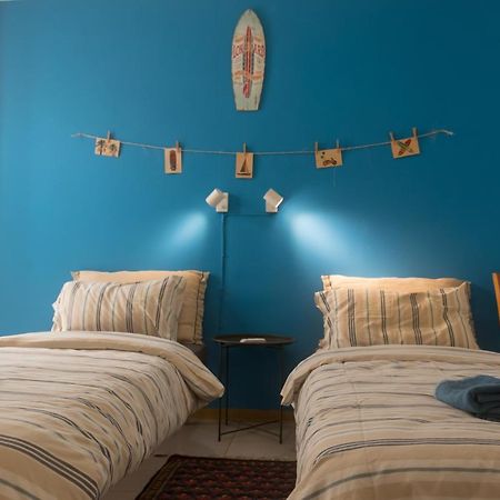 Ta Gajdoru Apartment Il-Pergla Extérieur photo