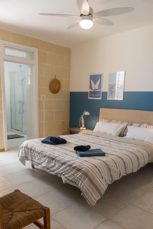 Ta Gajdoru Apartment Il-Pergla Extérieur photo