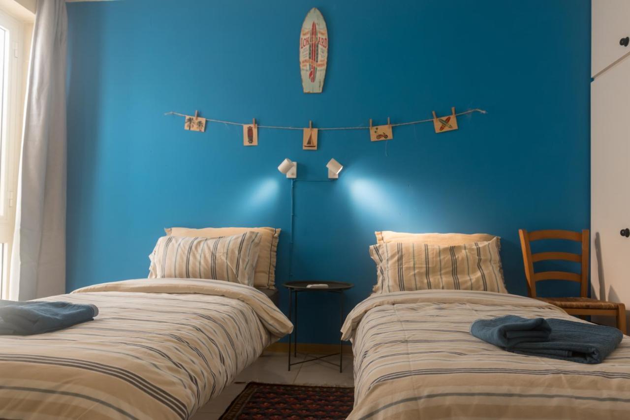 Ta Gajdoru Apartment Il-Pergla Extérieur photo