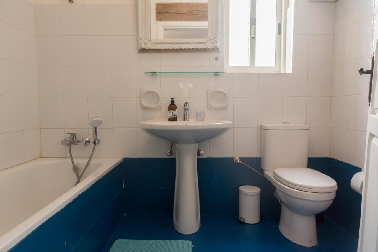Ta Gajdoru Apartment Il-Pergla Extérieur photo