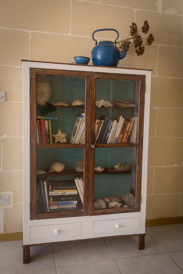 Ta Gajdoru Apartment Il-Pergla Extérieur photo