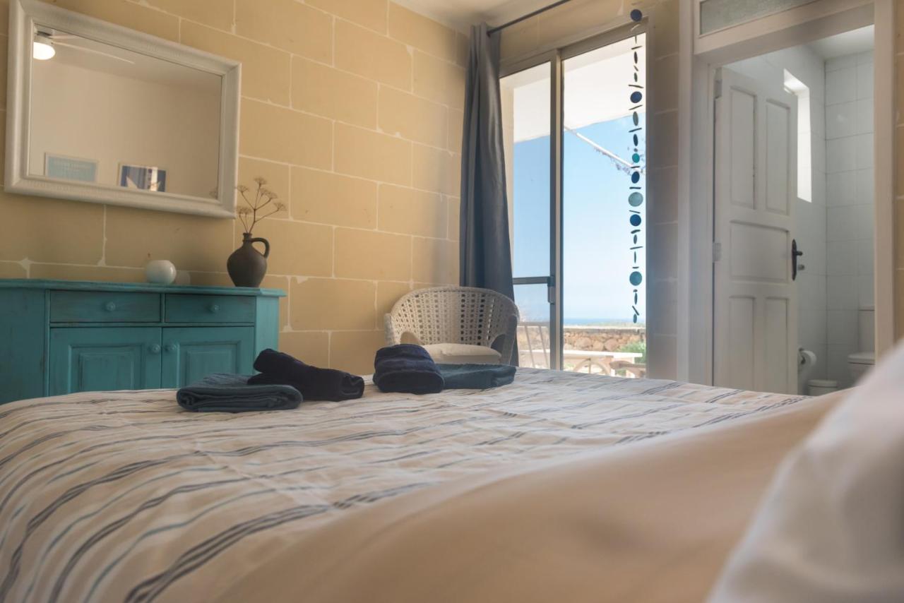 Ta Gajdoru Apartment Il-Pergla Extérieur photo